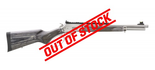 Marlin 1894 SBL .357 Mag 16.1" Barrel Lever Action Rifle